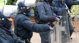 SUBMISSION TO THE UNITED NATIONS COMMITTEE AGAINST TORTURE CONCERNING CONDITIONS IN DETENTION, ASPECTS OF THE EMERGENCY LAWS THAT PROMOTE ILL-TREATMENT, AND THE USE OF PLASTIC BULLETS