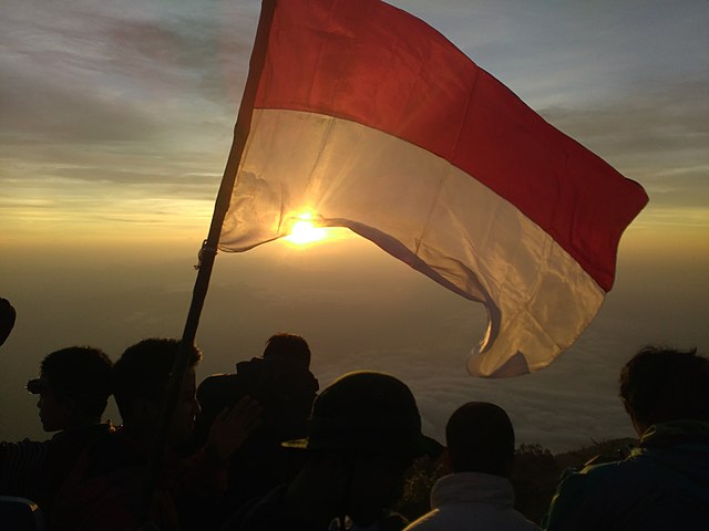Indonesia: National Security and Human Rights Background