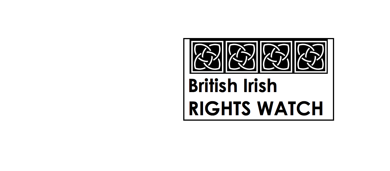 Justice Security Green Paper Consultation 2011