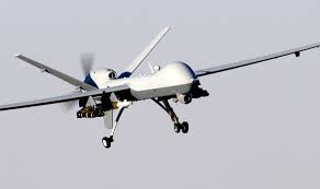 Drone Export Initiative